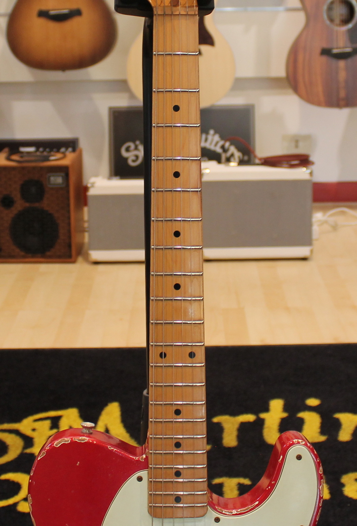 Buttarini Relic Tele USATO cod. 87023 - immagine 8