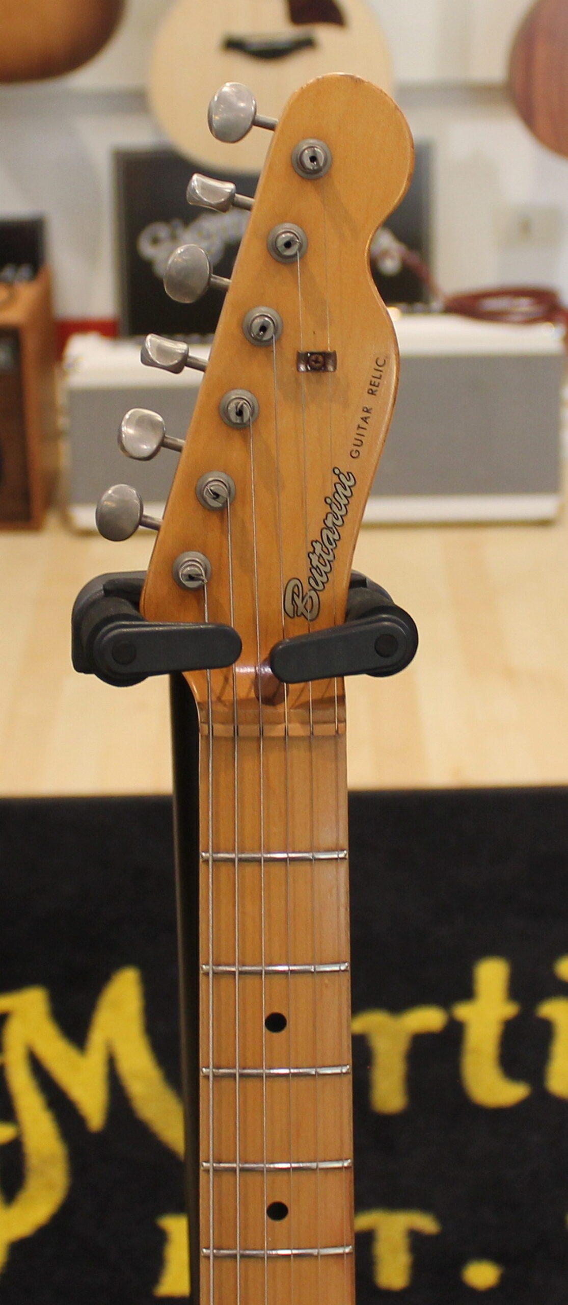 Buttarini Relic Tele USATO cod. 87023 - immagine 9