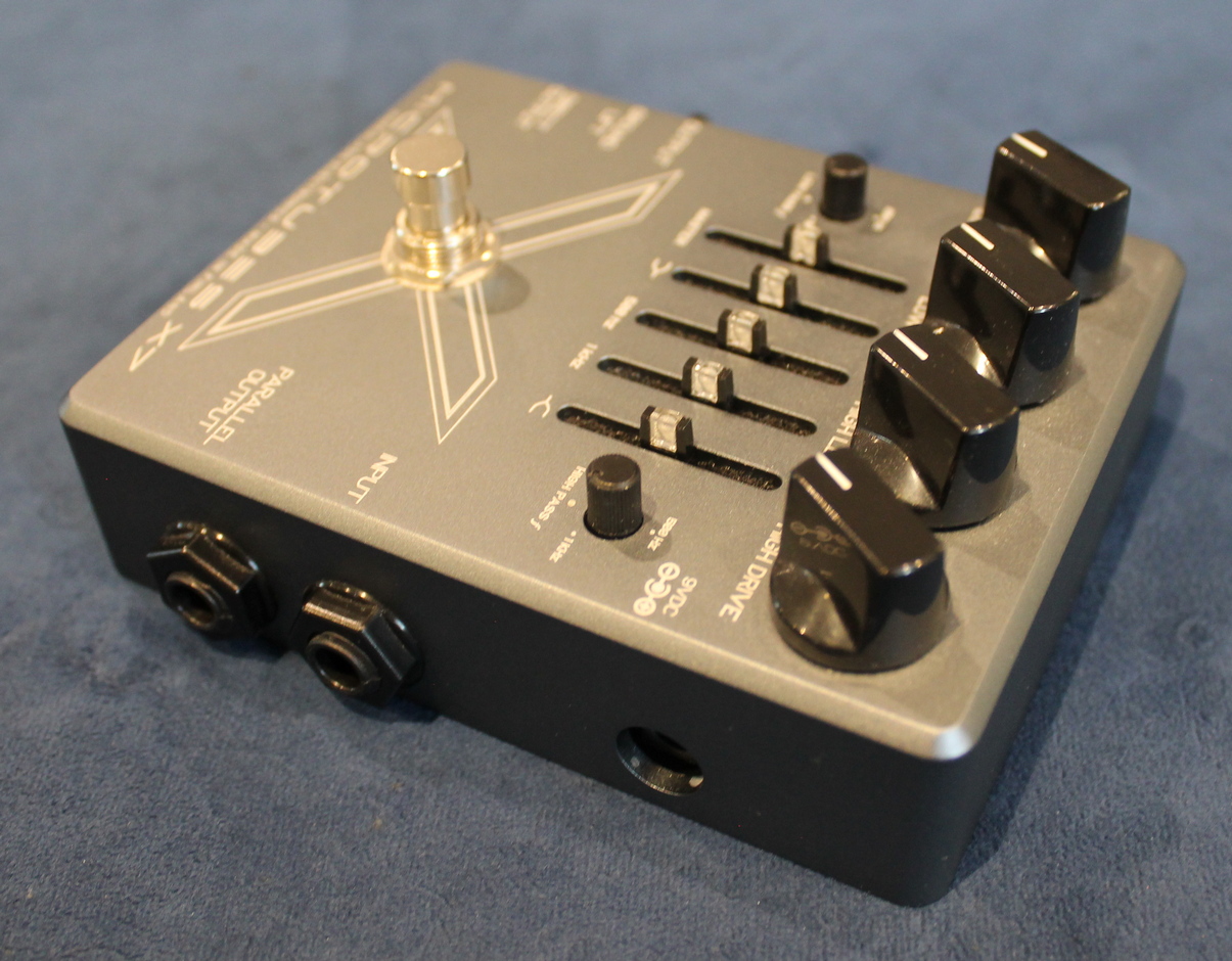 DarkGlass Microtubes X7 USATO cod. 94323 - immagine 3