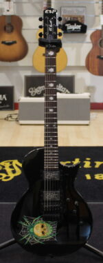 ESP KH3 Spider Custom Shop USATO cod. 90123