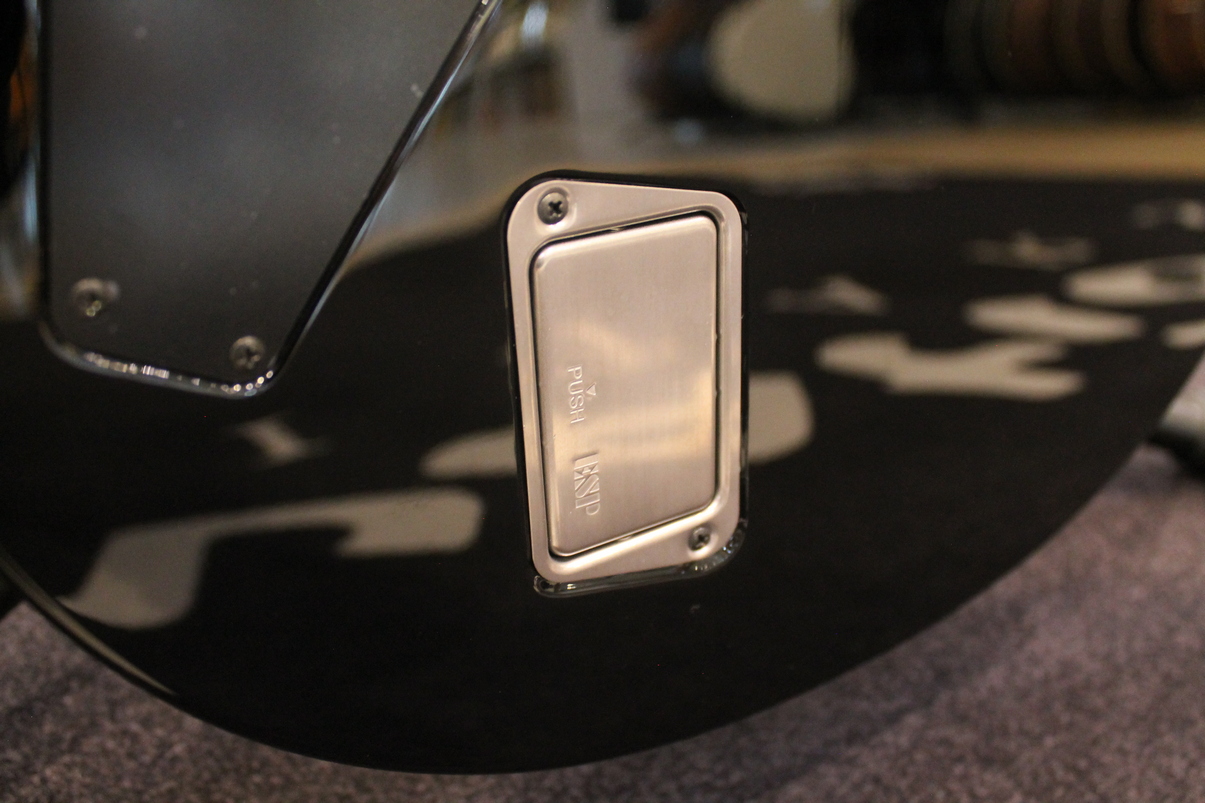 ESP KH3 Spider Custom Shop USATO cod. 90123 - immagine 13