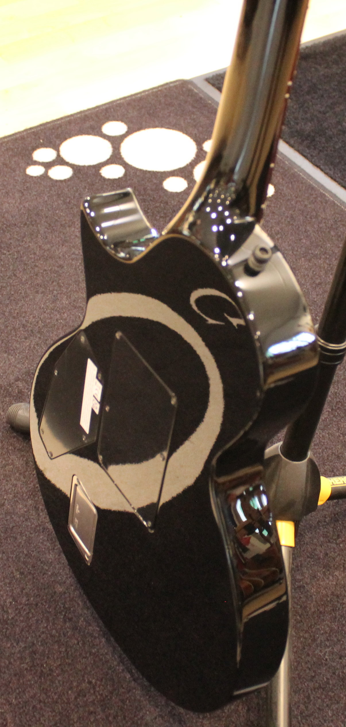 ESP KH3 Spider Custom Shop USATO cod. 90123 - immagine 14