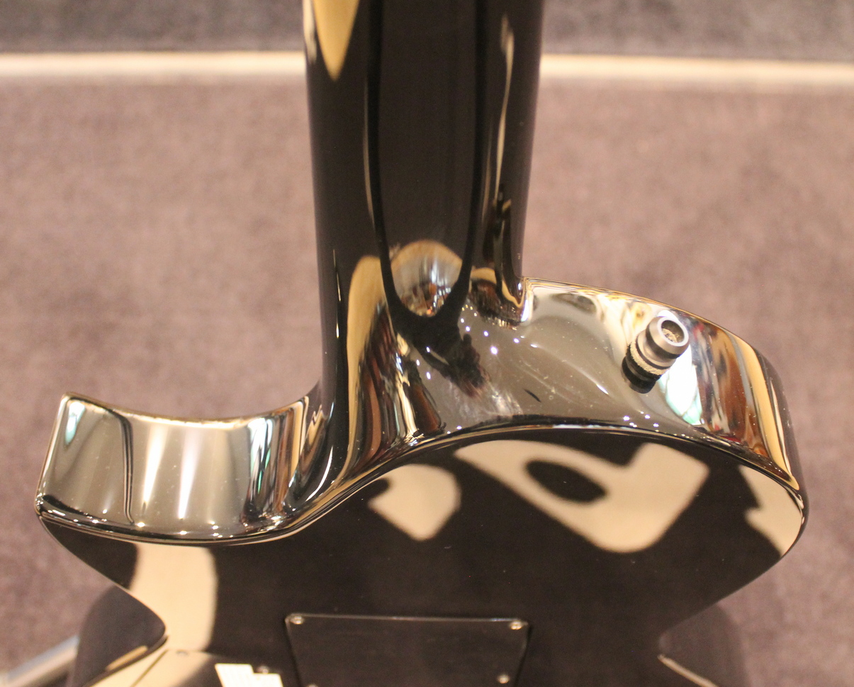 ESP KH3 Spider Custom Shop USATO cod. 90123 - immagine 15