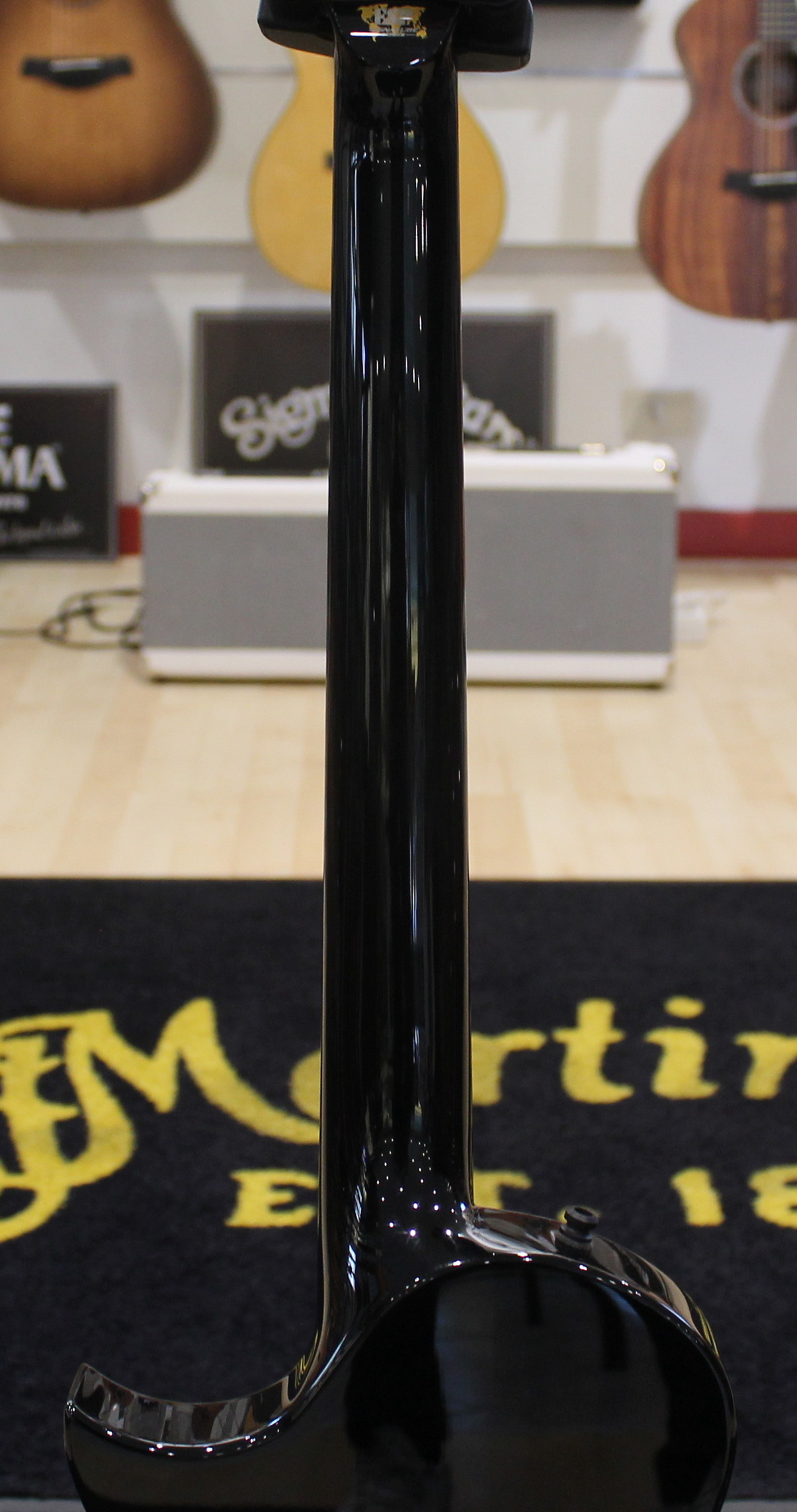 ESP KH3 Spider Custom Shop USATO cod. 90123 - immagine 16