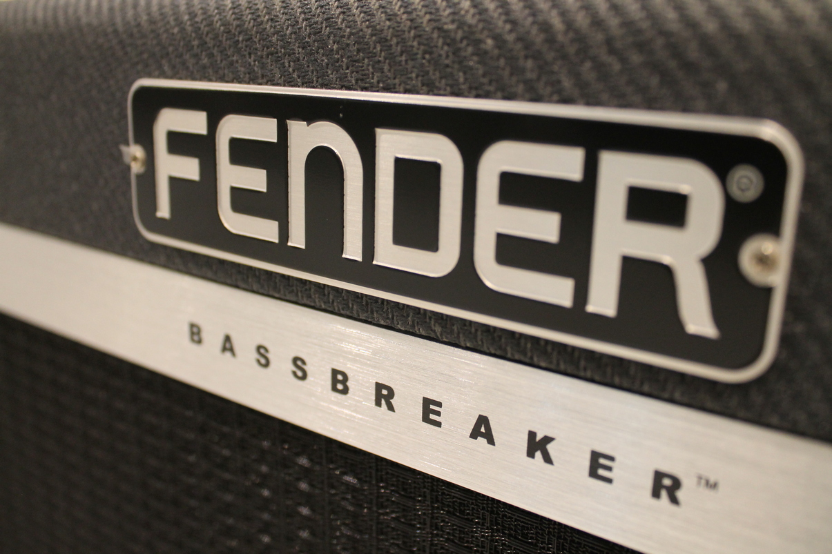 Fender Bassbreaker 007 Combo USATO cod. 96623 - immagine 5