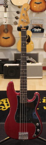 Fender Nate Mendel Precision Bass USATO cod. 25523