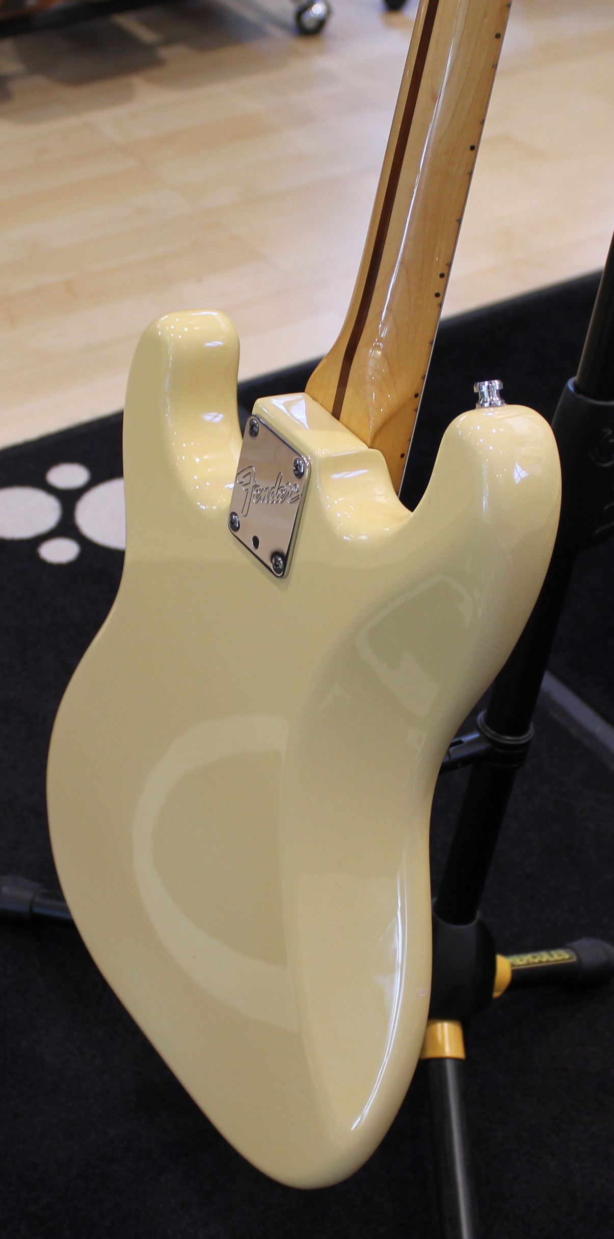 Fender Modified "Smith Era" Standard Stratocaster USATO cod. 87323 - immagine 10