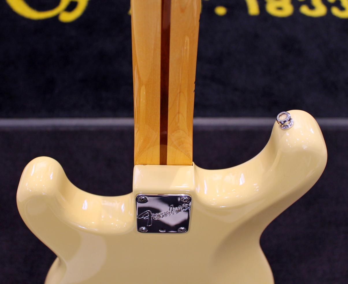 Fender Modified "Smith Era" Standard Stratocaster USATO cod. 87323 - immagine 11