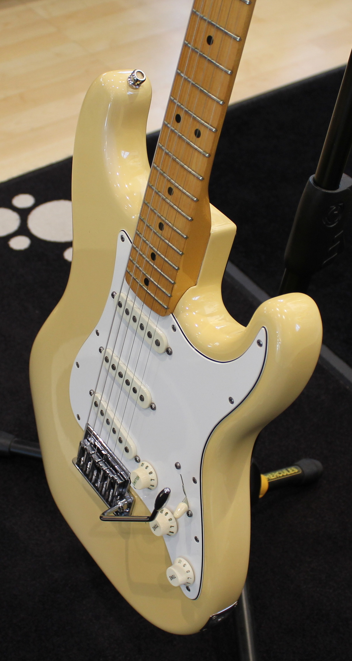Fender Modified "Smith Era" Standard Stratocaster USATO cod. 87323 - immagine 4