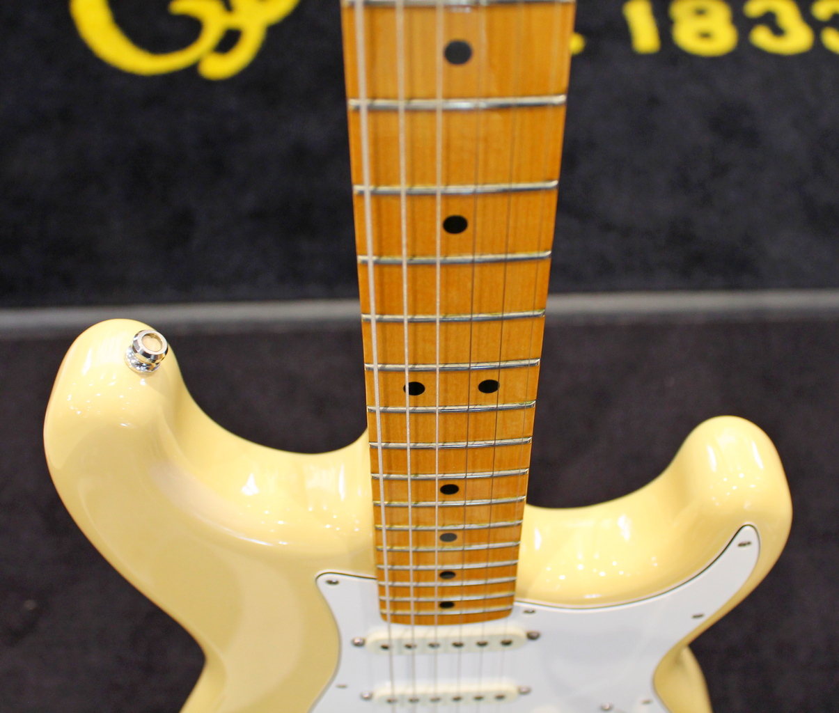 Fender Modified "Smith Era" Standard Stratocaster USATO cod. 87323 - immagine 5