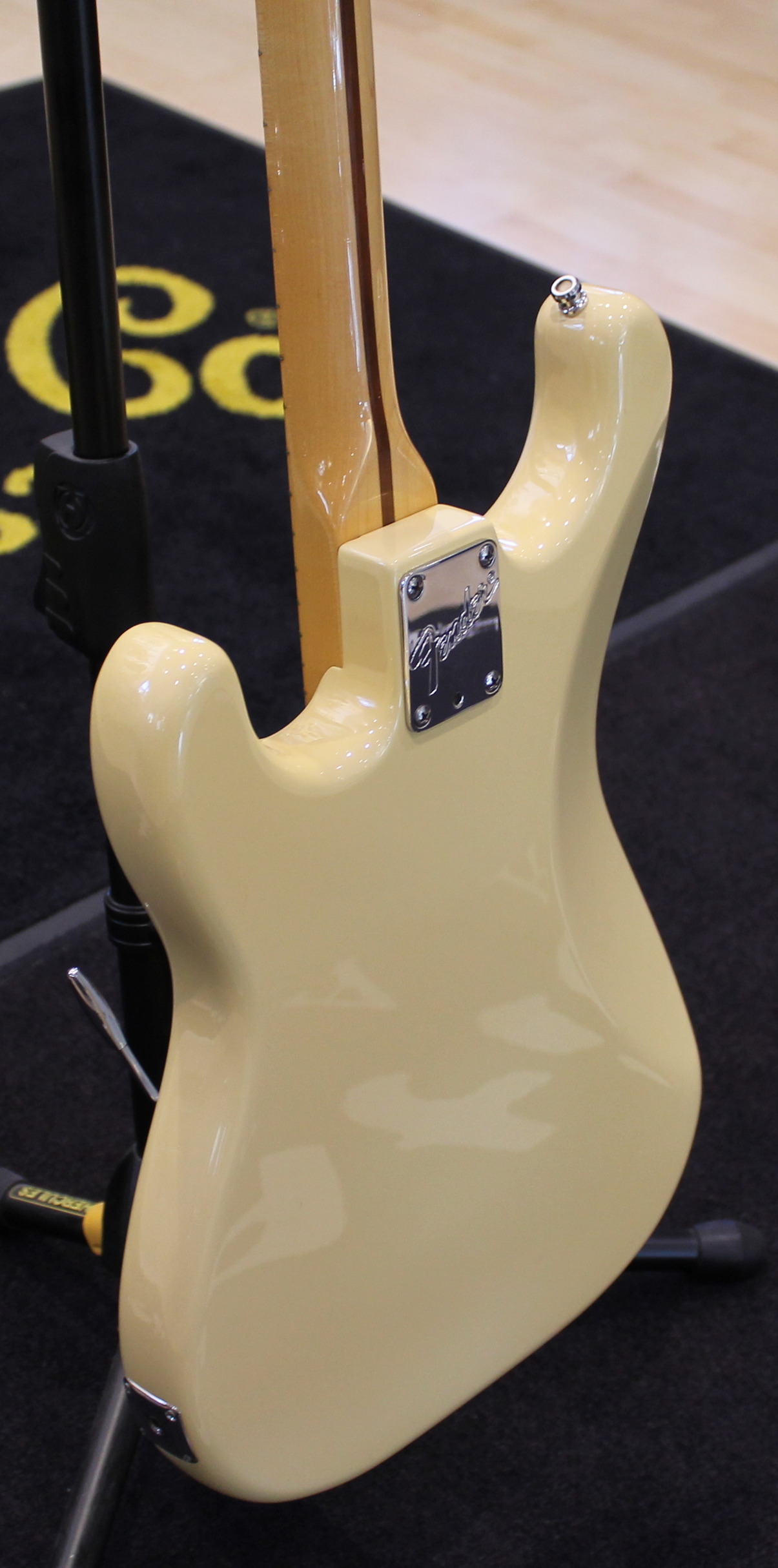 Fender Modified "Smith Era" Standard Stratocaster USATO cod. 87323 - immagine 9