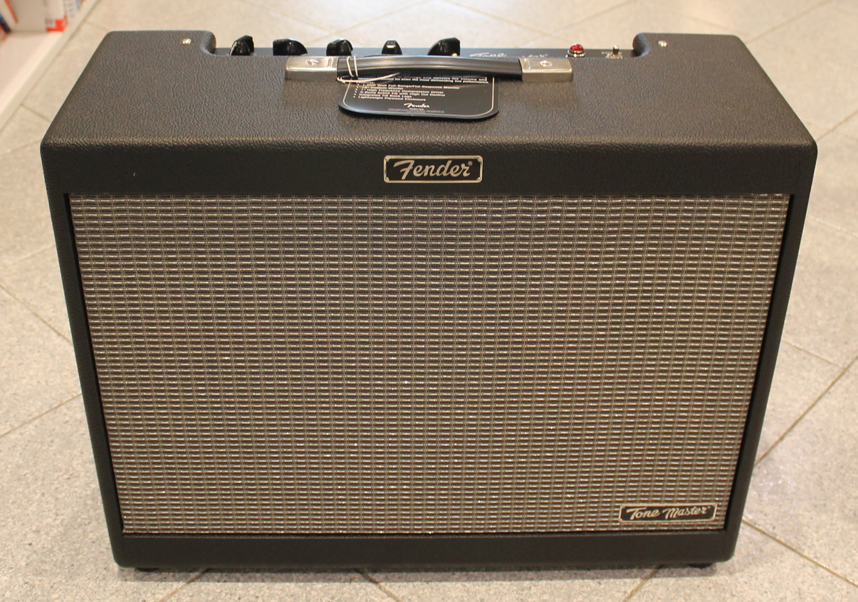 Fender Tone Master FR-12 USATO cod. 91223