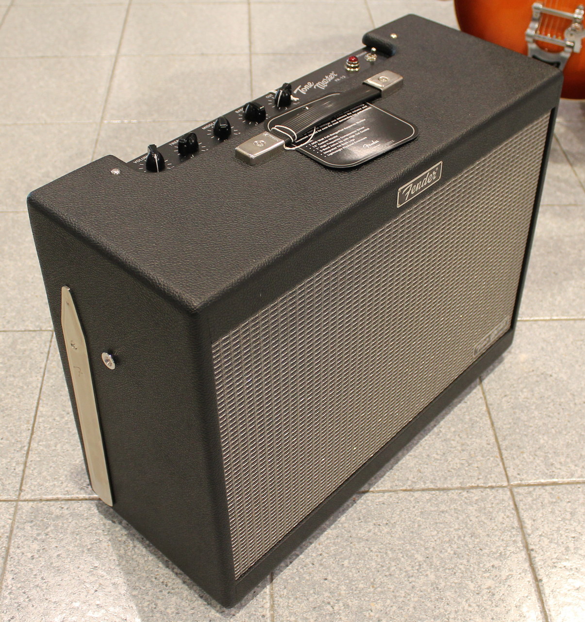 Fender Tone Master FR-12 USATO cod. 91223 - immagine 3