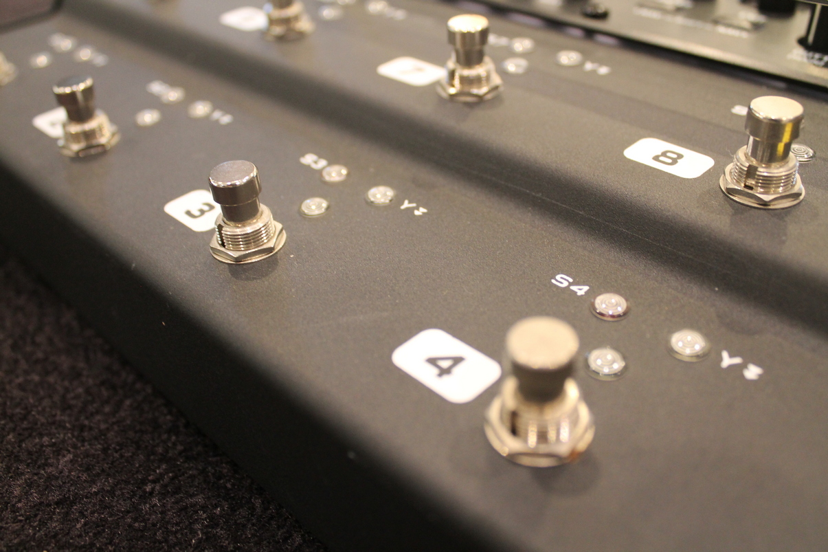 Fractal Audio AX8 USATO cod. 87923 - immagine 8