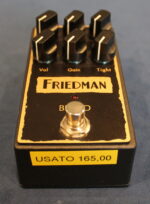 Friedman BE-OD USATO cod. 92623