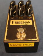 Friedman BE-OD USATO cod. 93123