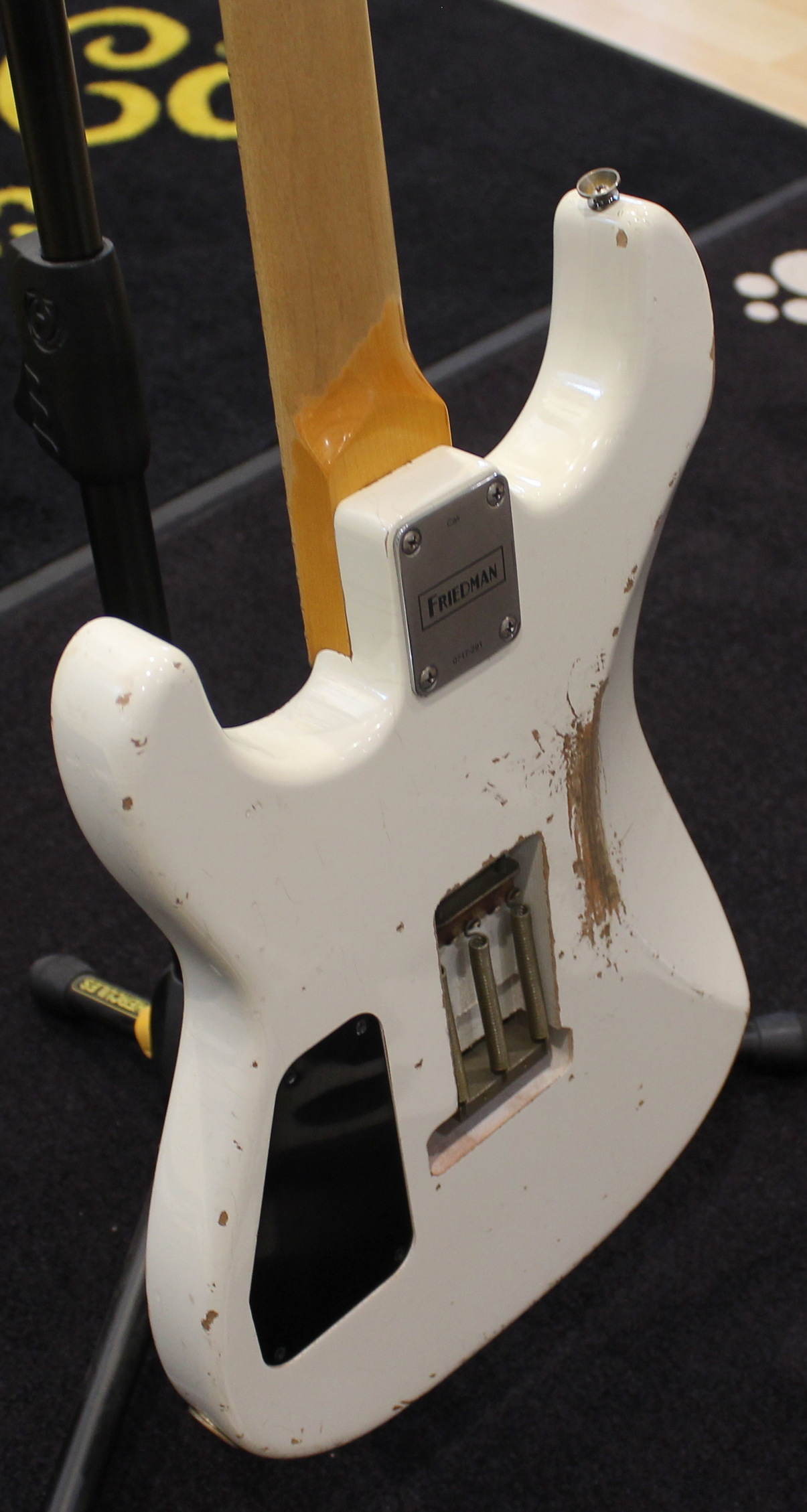 Friedman Cali-AMVHH+ USATO cod. 89923 - immagine 10