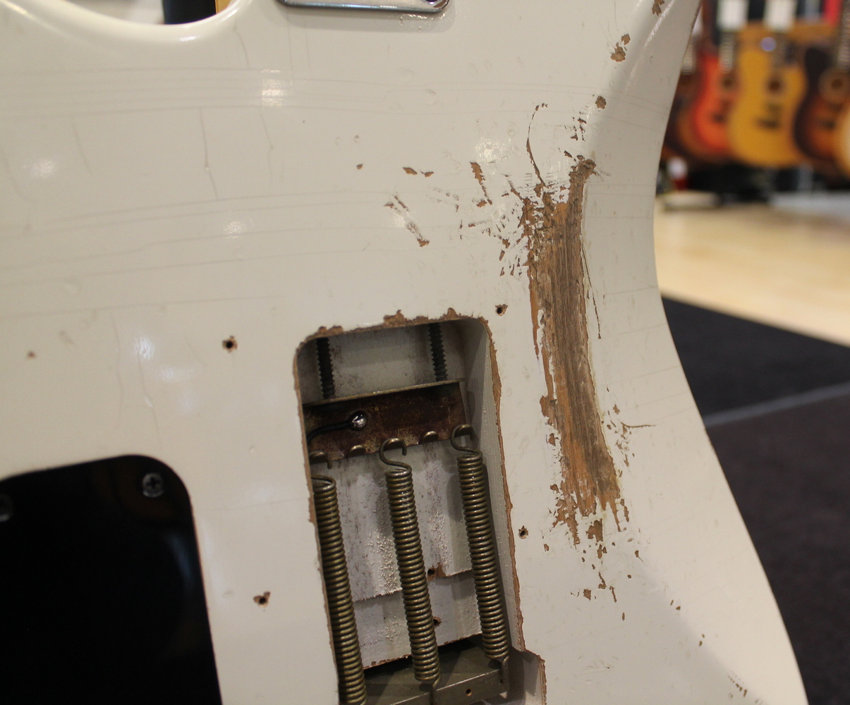 Friedman Cali-AMVHH+ USATO cod. 89923 - immagine 11