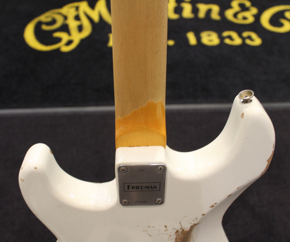 Friedman Cali-AMVHH+ USATO cod. 89923 - immagine 13