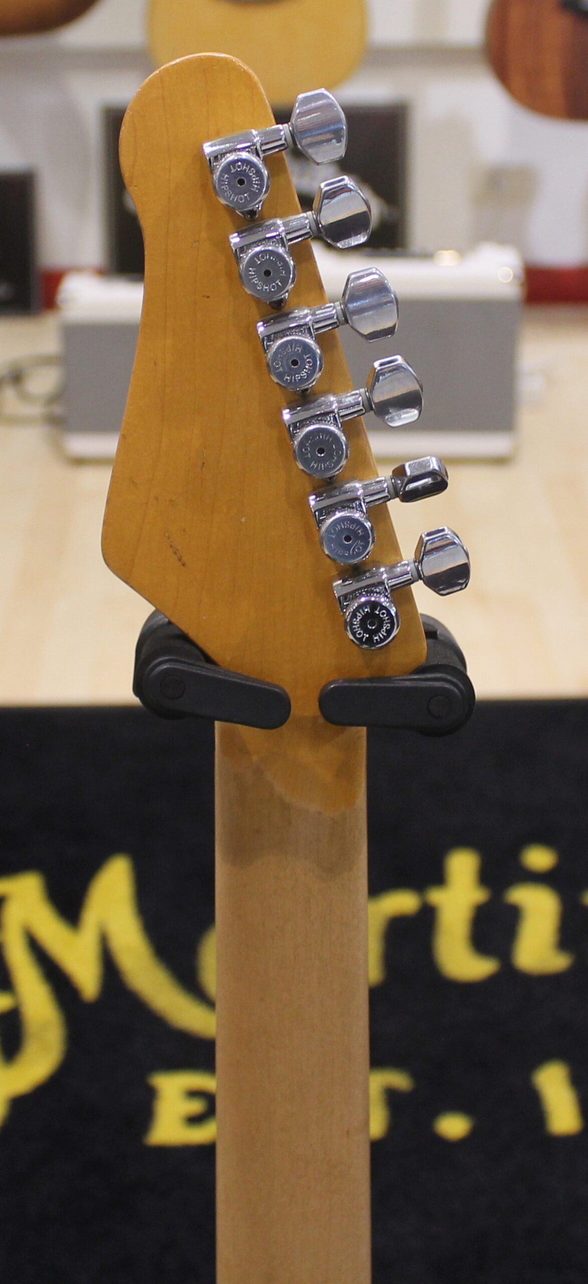 Friedman Cali-AMVHH+ USATO cod. 89923 - immagine 15