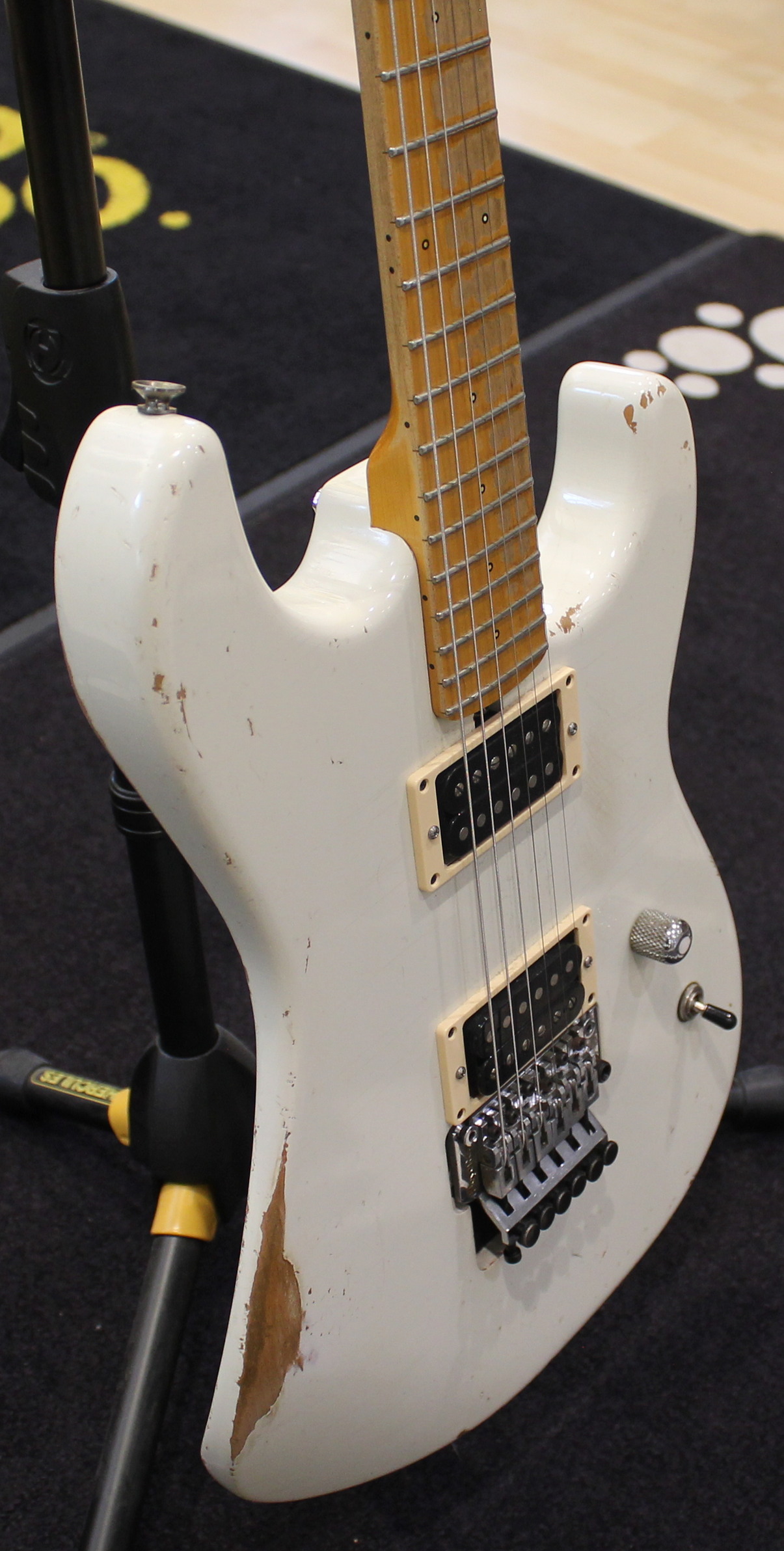 Friedman Cali-AMVHH+ USATO cod. 89923 - immagine 2