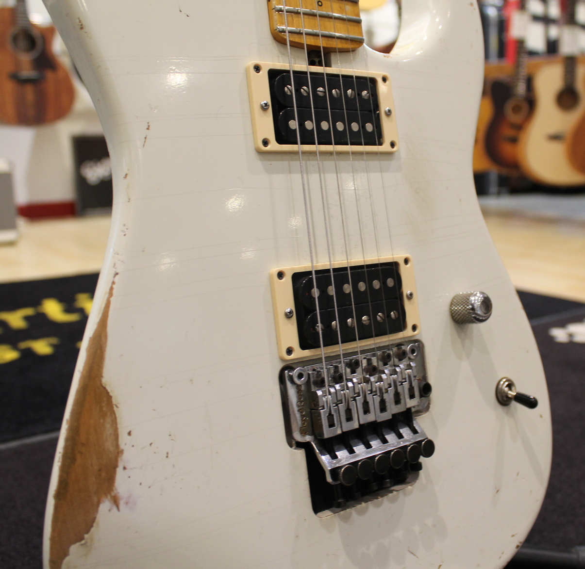 Friedman Cali-AMVHH+ USATO cod. 89923 - immagine 3