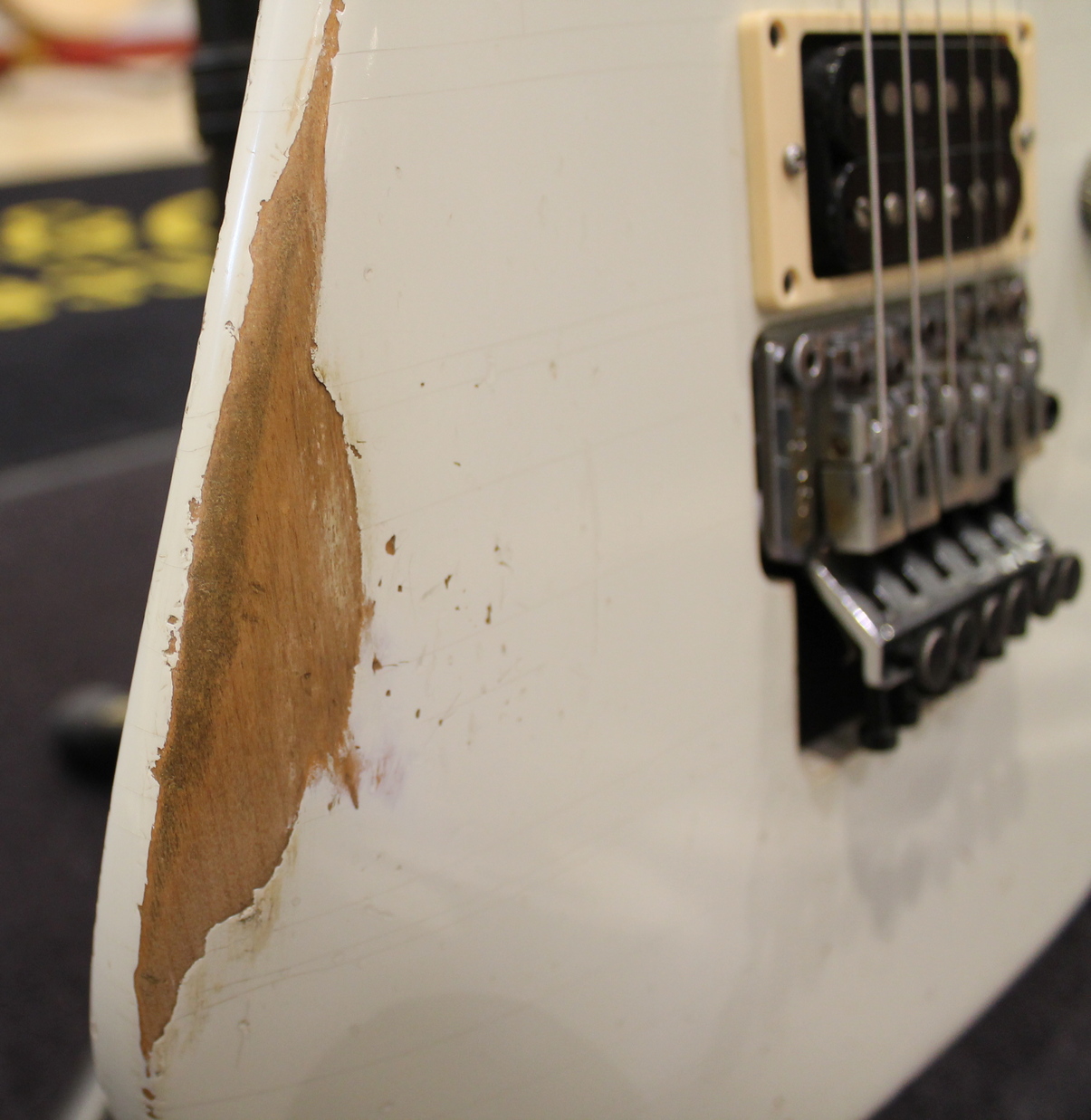 Friedman Cali-AMVHH+ USATO cod. 89923 - immagine 4