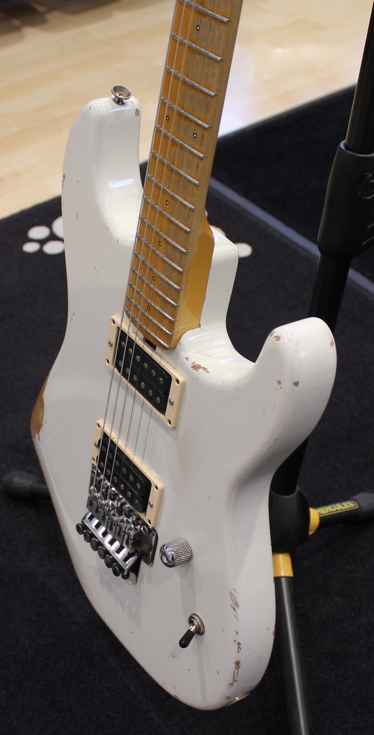 Friedman Cali-AMVHH+ USATO cod. 89923 - immagine 5