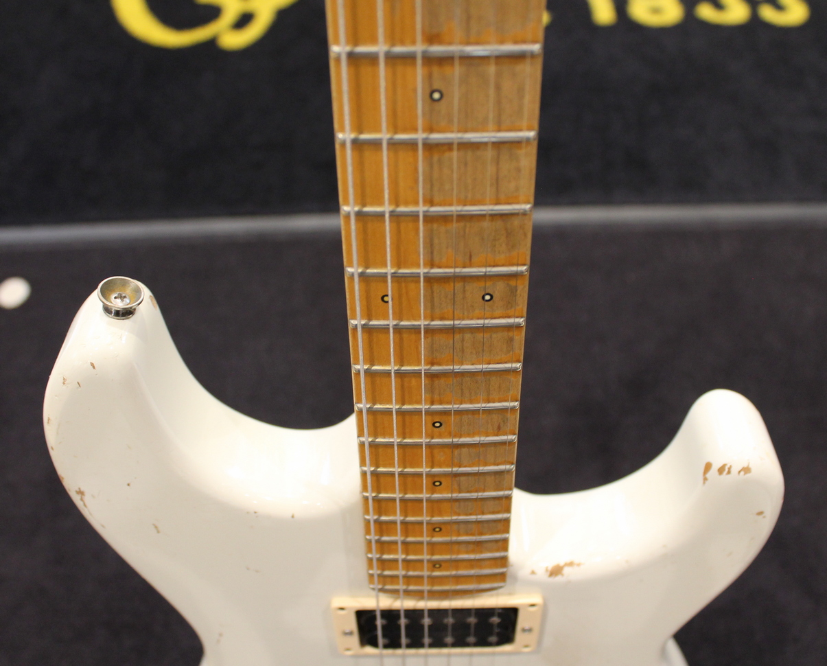 Friedman Cali-AMVHH+ USATO cod. 89923 - immagine 6