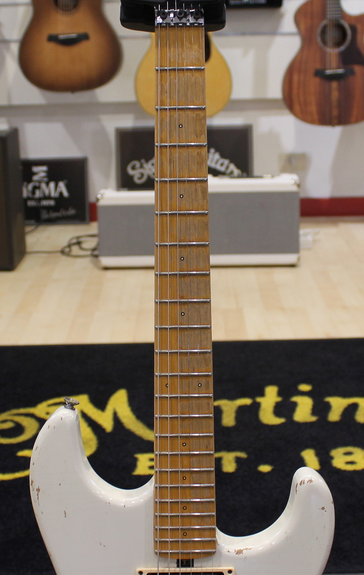 Friedman Cali-AMVHH+ USATO cod. 89923 - immagine 7