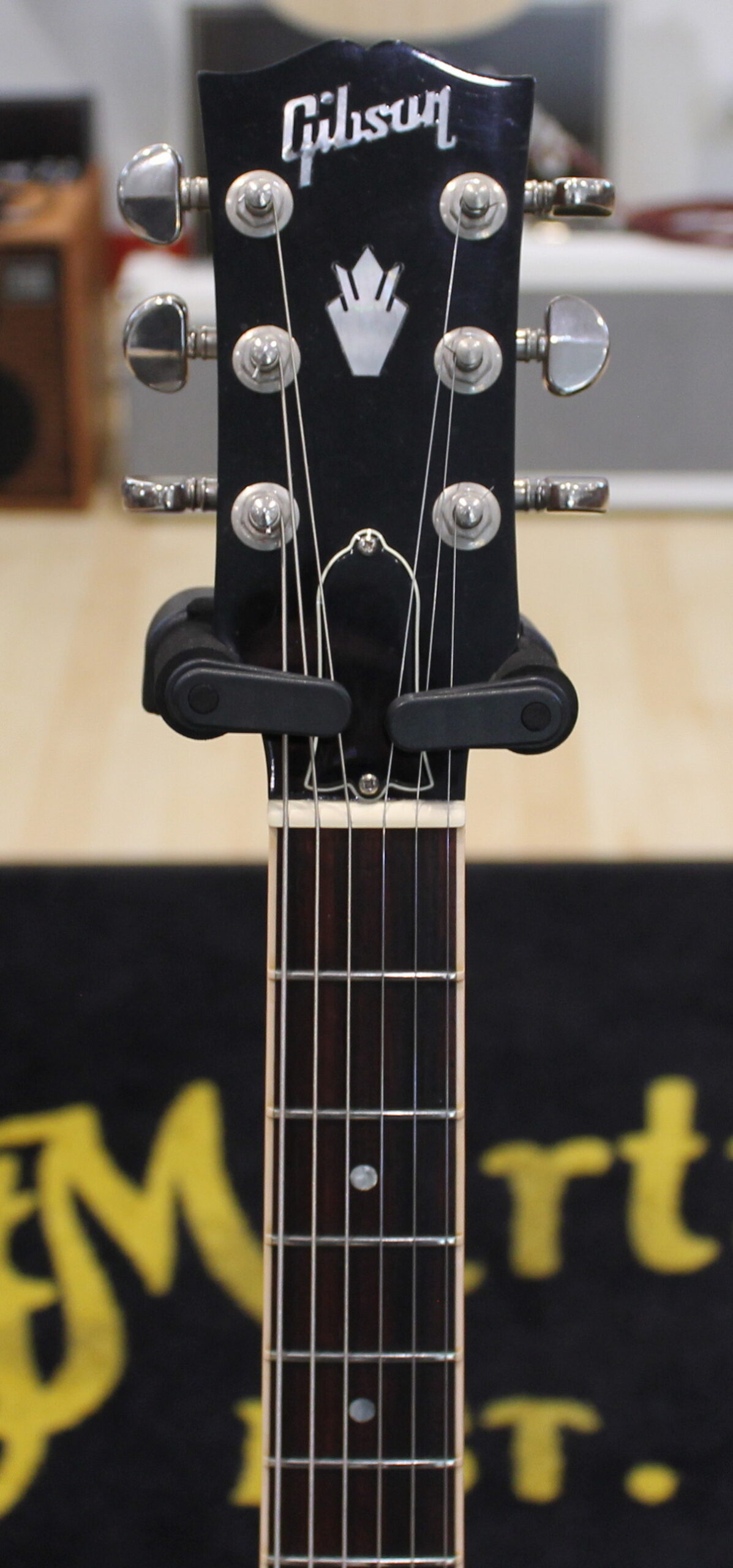 Gibson ES-335 Antique Natural USATO cod. 87423 - immagine 8