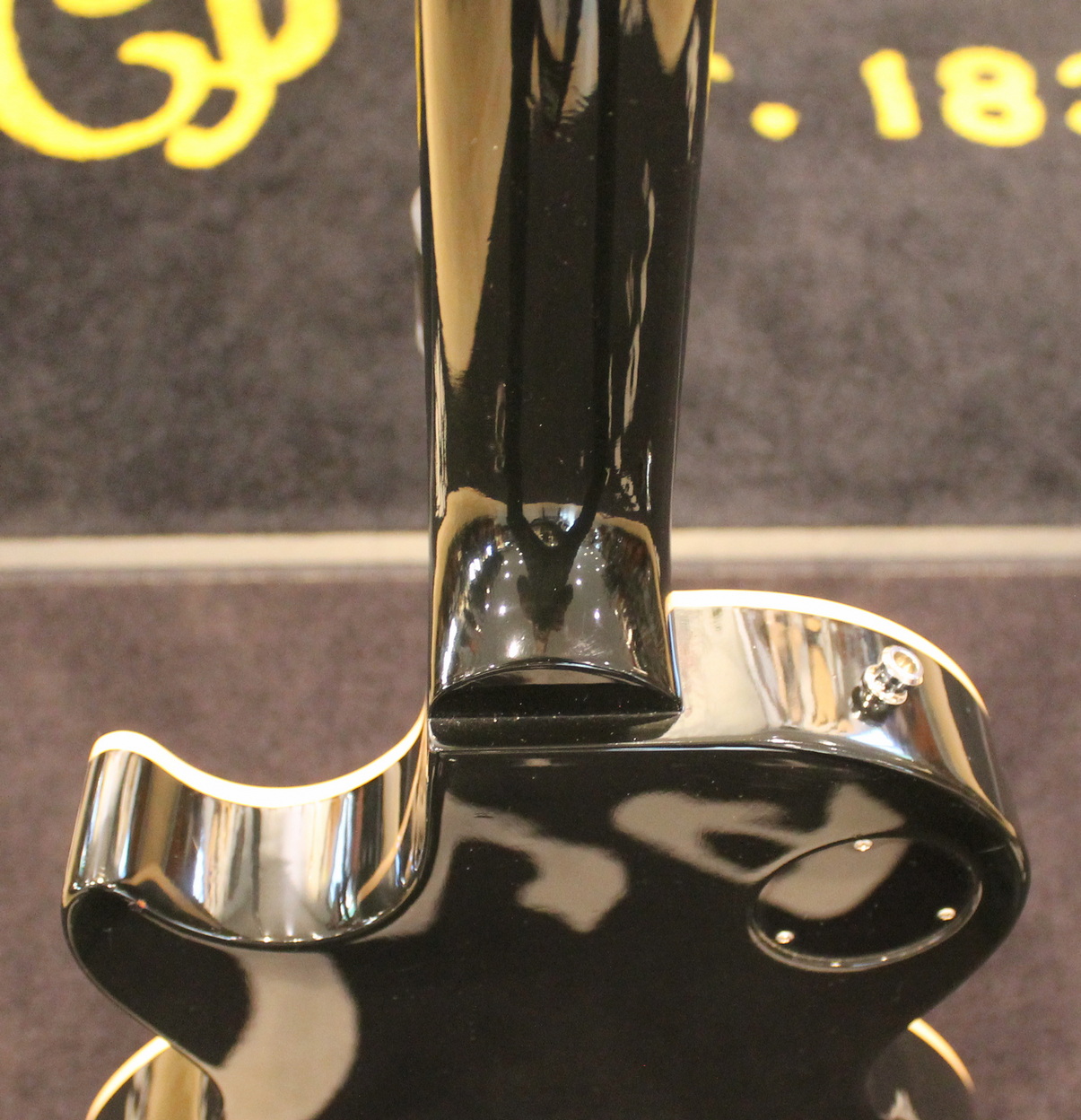 Gibson Les Paul Standard Bass USATO cod. 95223 - immagine 11