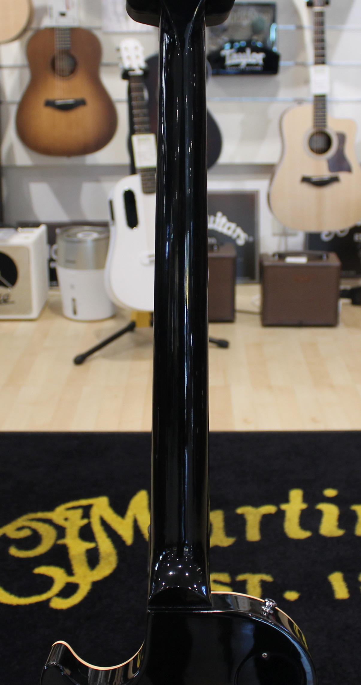 Gibson Les Paul Standard Bass USATO cod. 95223 - immagine 12