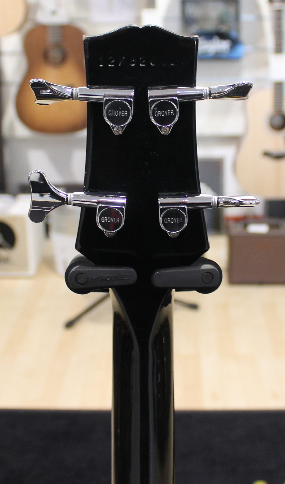 Gibson Les Paul Standard Bass USATO cod. 95223 - immagine 13