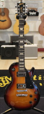Gibson Les Paul Studio Fireburst CH USATO cod. 95623