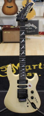 Hamer Chapparal USATO cod. 90523