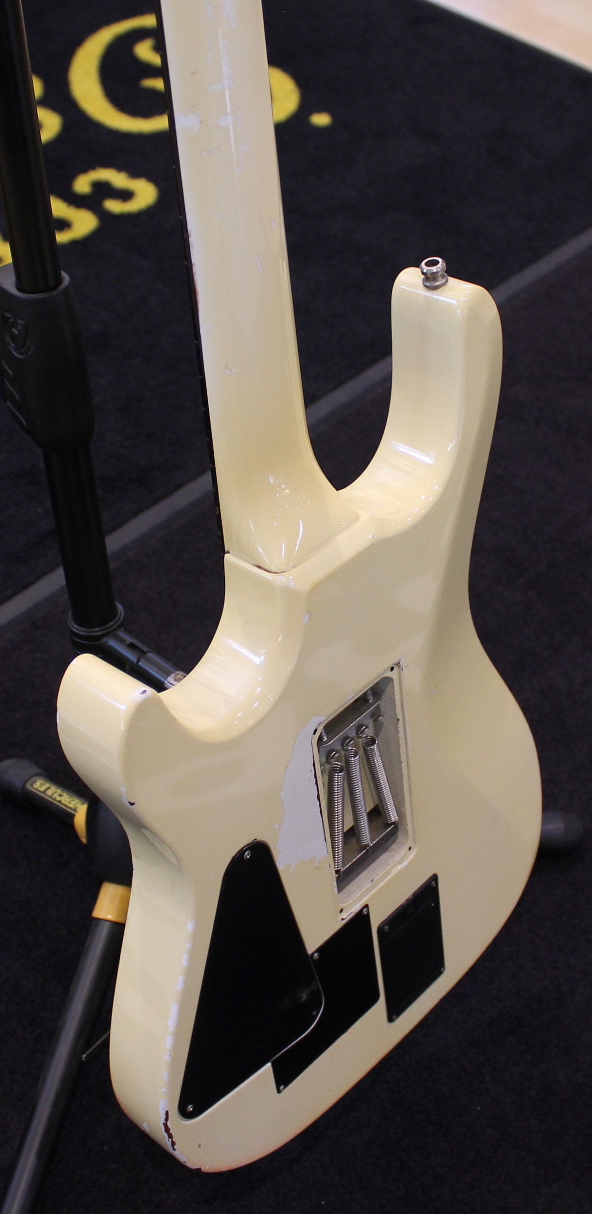 Hamer Chapparal USATO cod. 90523 - immagine 12