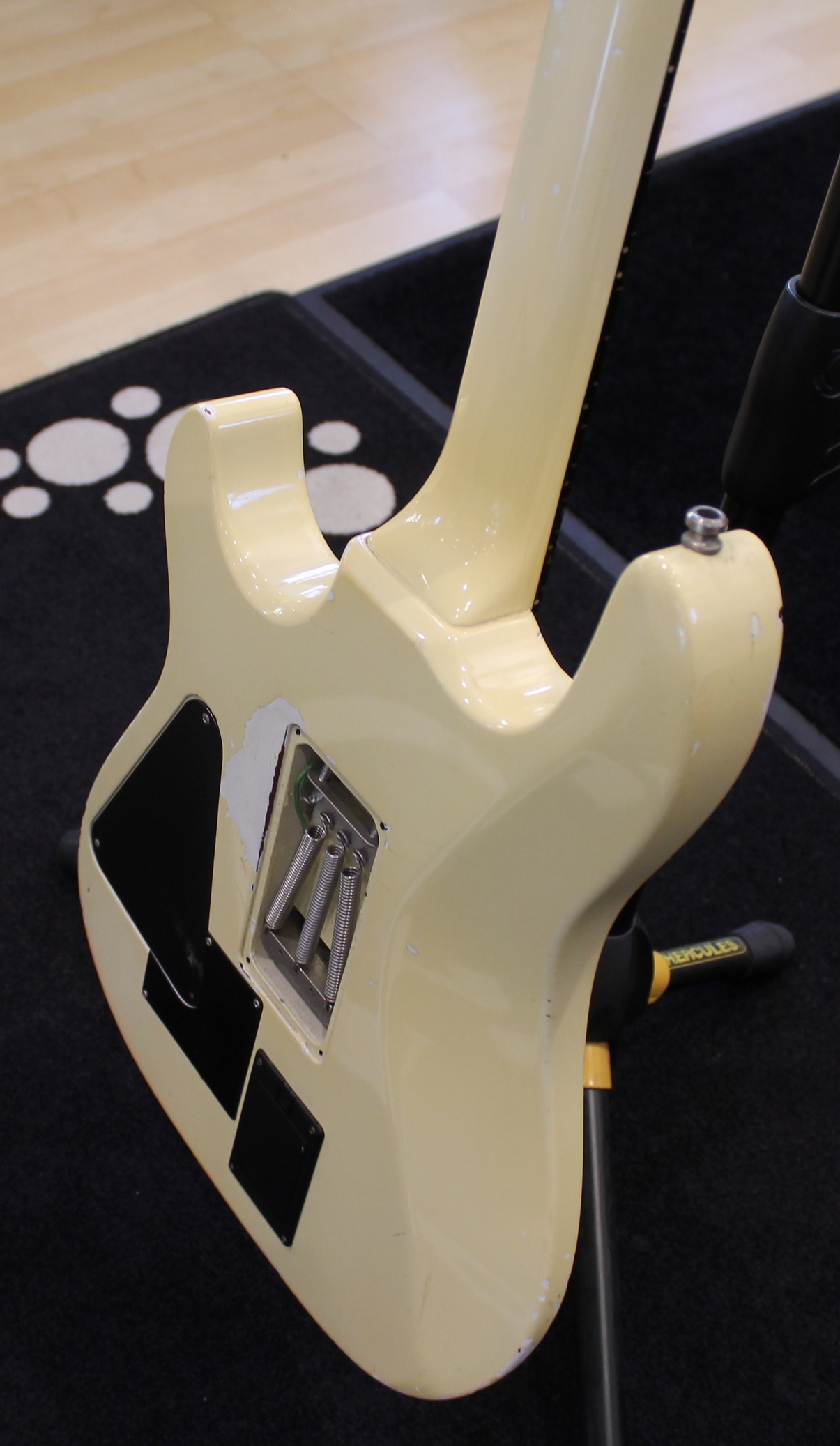 Hamer Chapparal USATO cod. 90523 - immagine 13