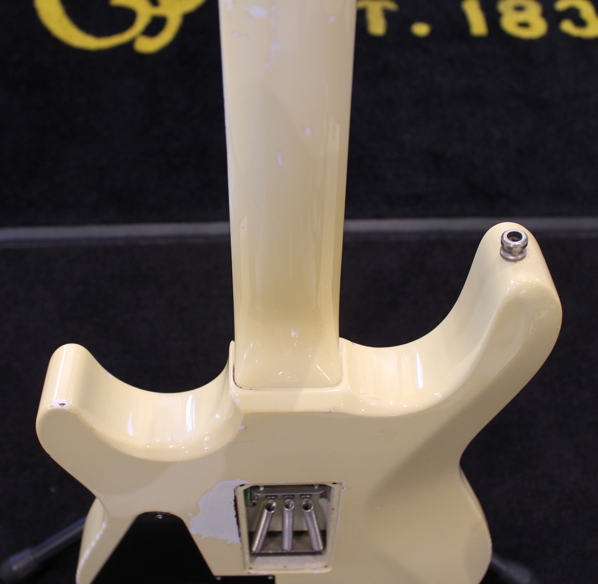 Hamer Chapparal USATO cod. 90523 - immagine 14