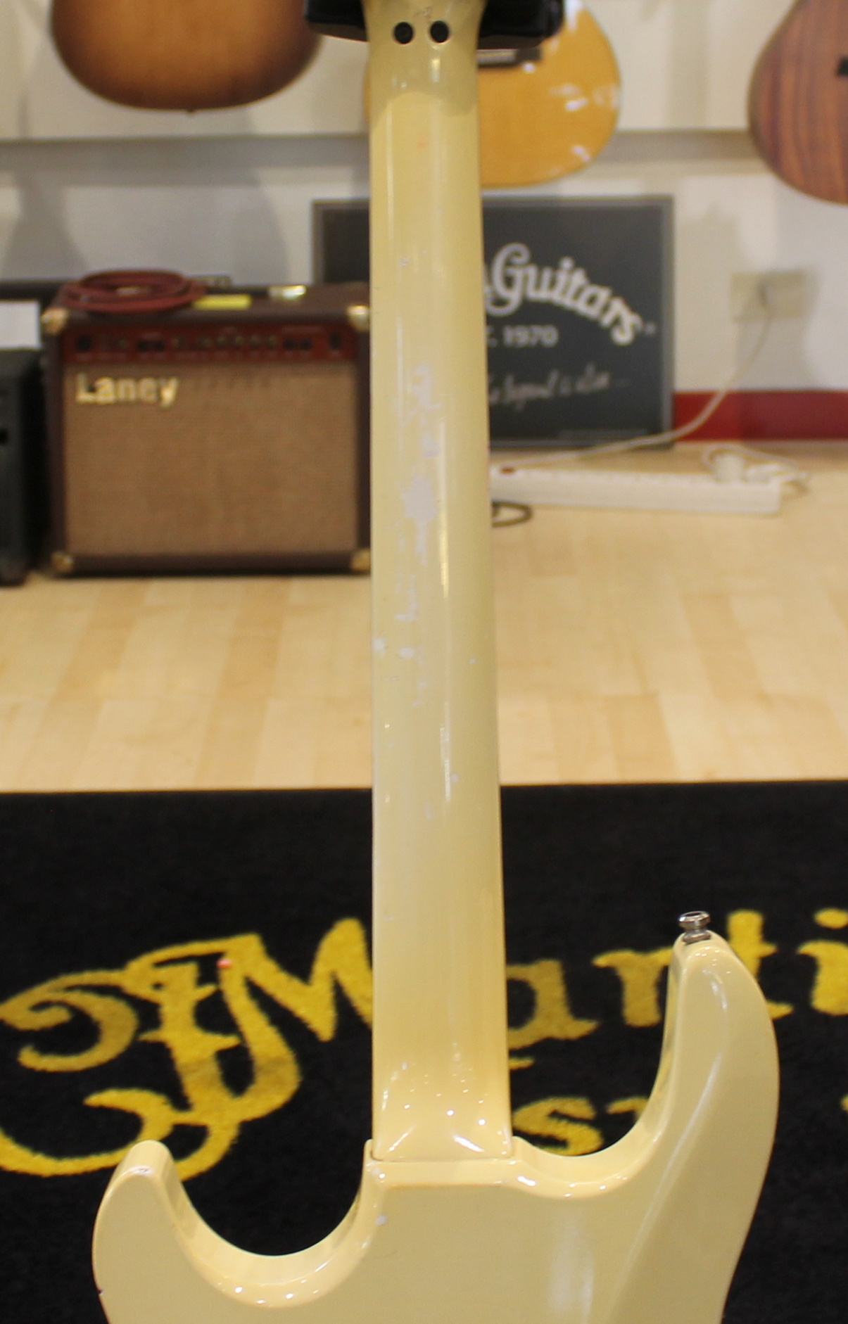 Hamer Chapparal USATO cod. 90523 - immagine 15