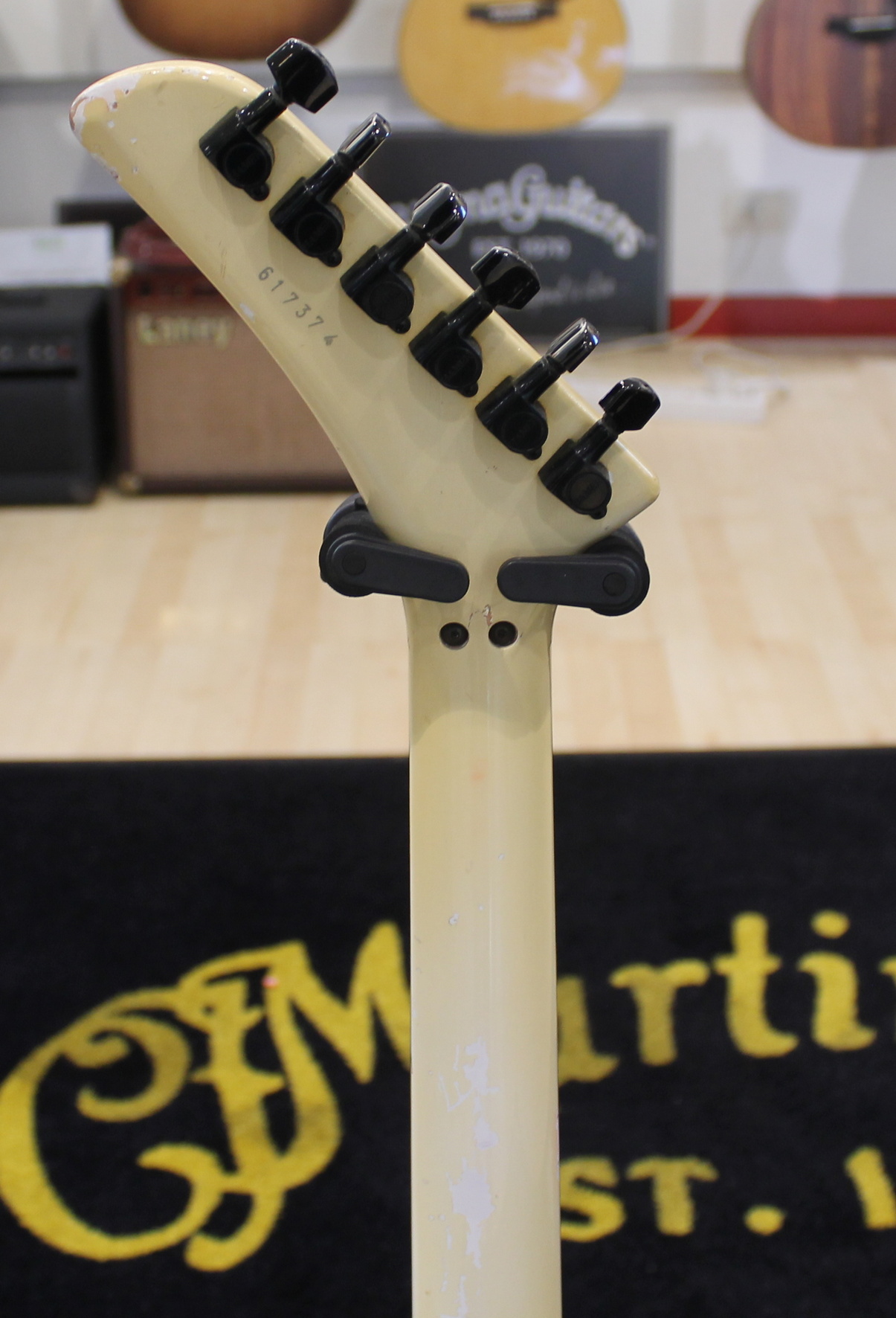 Hamer Chapparal USATO cod. 90523 - immagine 16