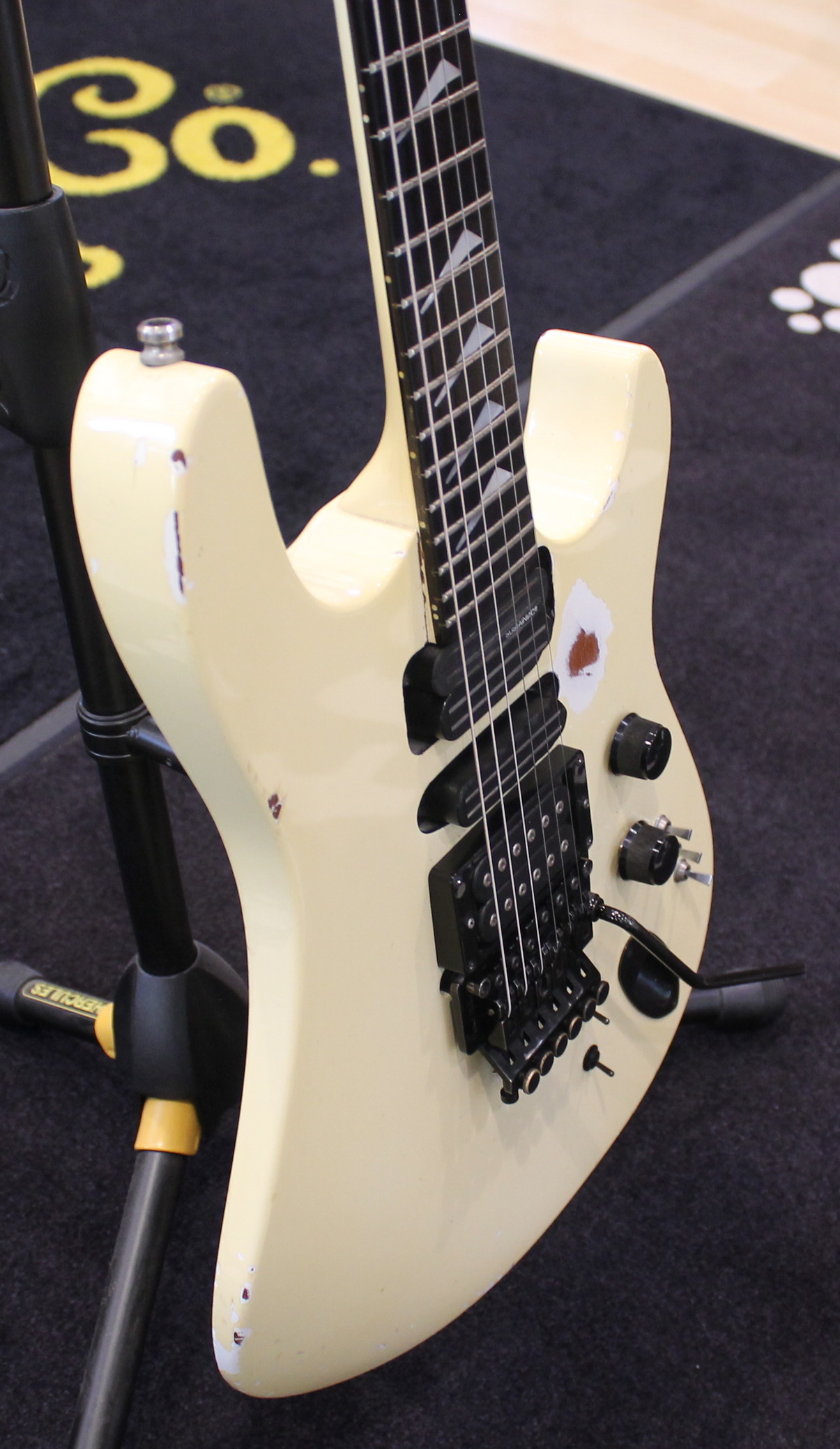 Hamer Chapparal USATO cod. 90523 - immagine 2