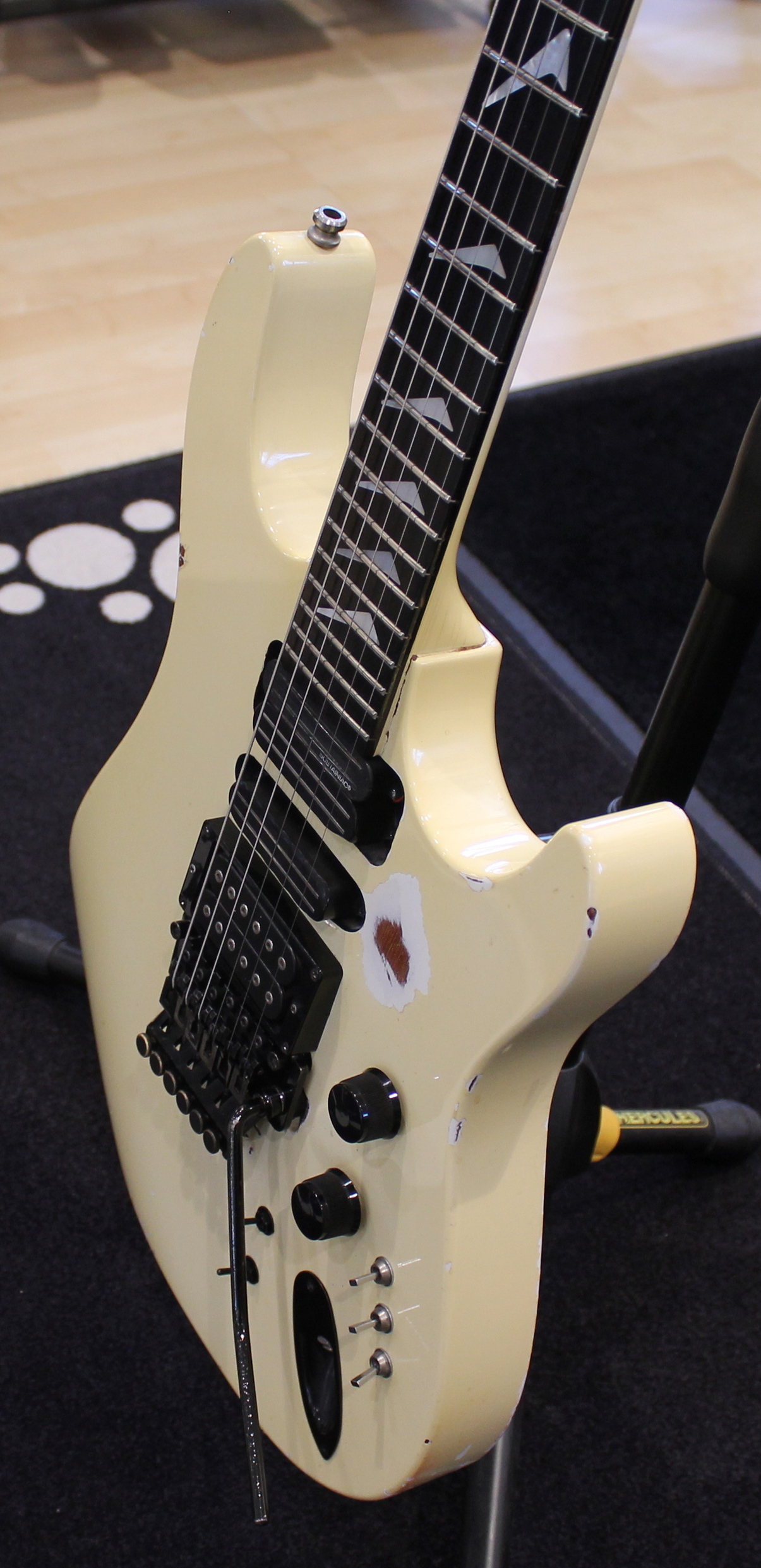 Hamer Chapparal USATO cod. 90523 - immagine 4