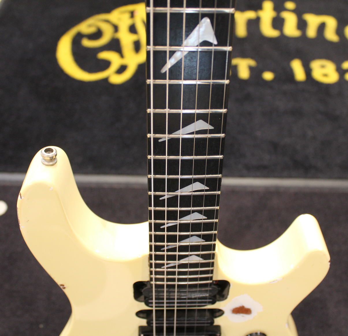 Hamer Chapparal USATO cod. 90523 - immagine 6