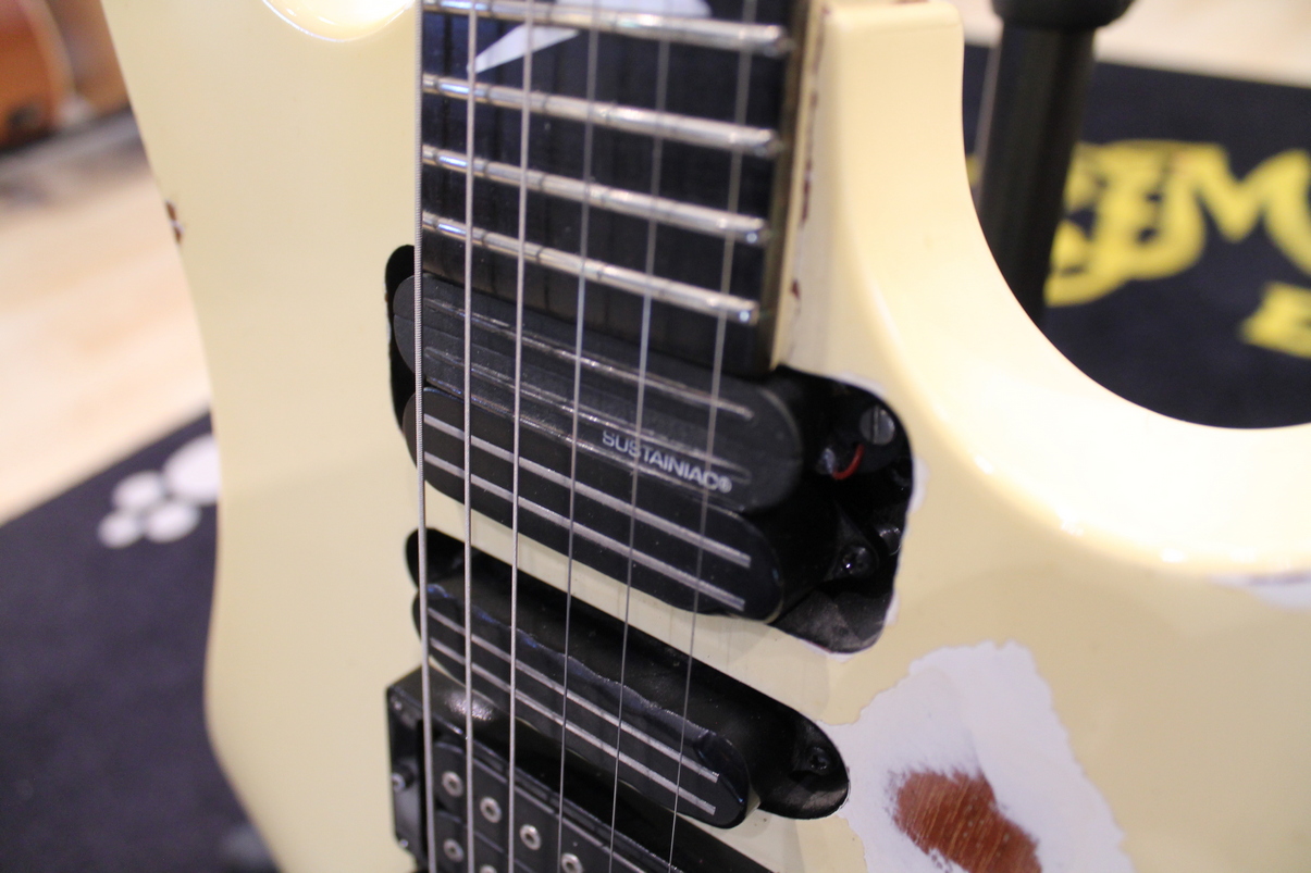 Hamer Chapparal USATO cod. 90523 - immagine 7