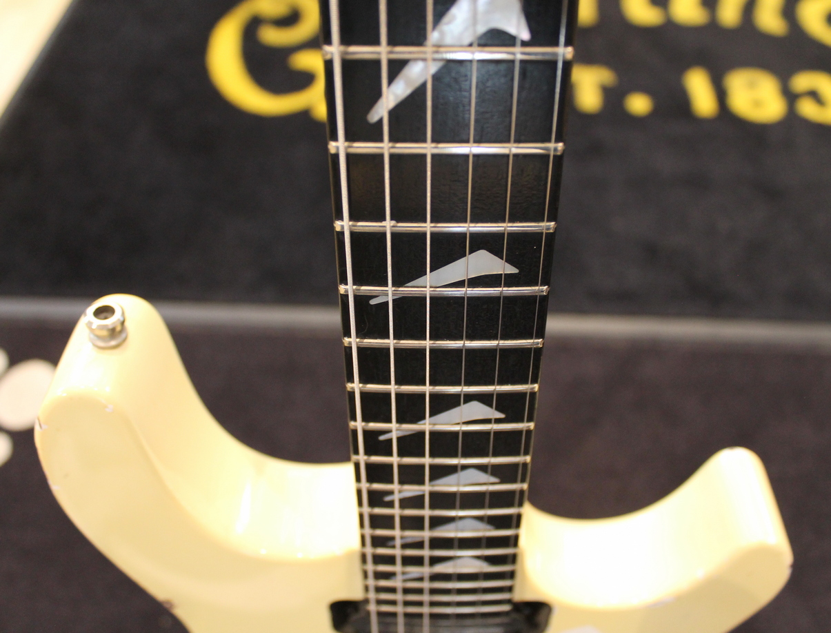 Hamer Chapparal USATO cod. 90523 - immagine 8