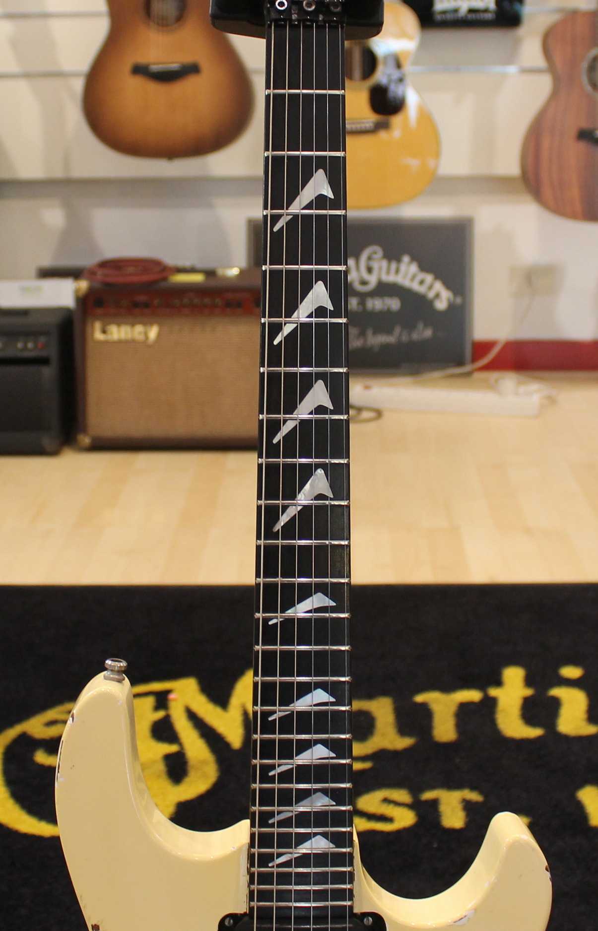 Hamer Chapparal USATO cod. 90523 - immagine 9