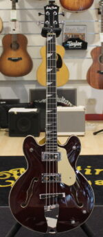 Harley Benton HB60W USATO cod. 94923