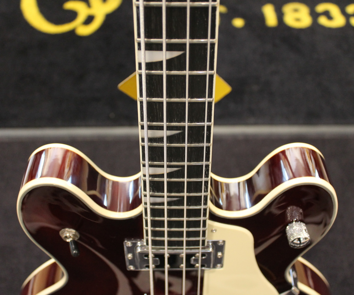 Harley Benton HB60W USATO cod. 94923 - immagine 5