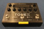 IK Multimedia Tone-X USATO cod. 90423